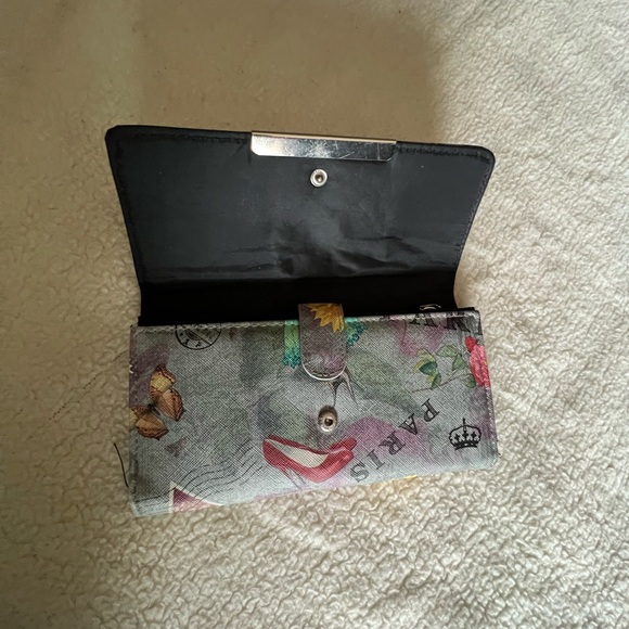 Purse and wallet NWOT - Picture 6 of 12